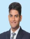 Photo of Hayden D’Souza