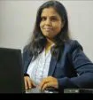 Photo of Aditi Joshi  Deo