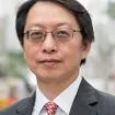 Photo of Raymond Oh