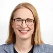 Photo of  Anne-Catherine  Boucher