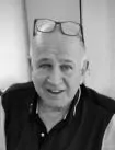 Photo of Robin  Beven