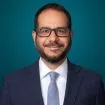 Photo of Ali V. Tehrani