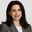 Melina Amirsharafi Photo