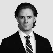 Photo of Benn Berger