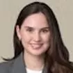 Photo of Coralie Martineau
