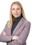 Photo of April  Kosten