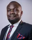 Photo of Chris Ayibabeledayo  Allagoa