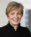 Photo of Sue Williamson