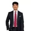 Photo of Julian Lam