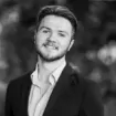 Photo of Oisin O'Halpin