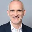 Photo of Régis Oréal