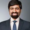 Photo of Ashish Virmani