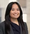 Photo of Kristine Itliong