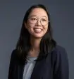 Photo of Emily Kong