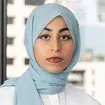 Photo of Fatima  Al-Rikabi