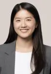 Photo of Ivy Liao