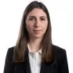 Photo of Doriane CHEVILLOT