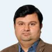Photo of Abhishek Paliwal