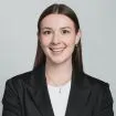 Photo of Andréanne Maurice