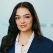 Photo of Mariam Sabbah