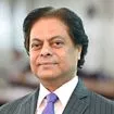 Photo of Nusrat Hassan