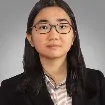 Photo of Amy Liang