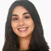 Photo of Lívia  Maldi
