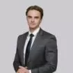 Balázs Csala (Szecskay Attorneys at Law) Photo