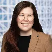 Photo of Caroline Farrington
