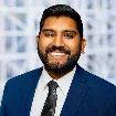 Photo of Viraj Paul