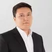 Photo of Kurmet   Zhumagaliyev