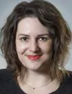 Photo of Alex Piletska