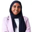Photo of Aaishah Beeharry