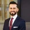 Nathaniel R. Torres (MUFG Bank) Photo