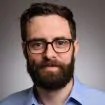 Nicholas Barry Creel (Georgia College & State University) Photo