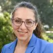 Ania Izabela Rynarzewska (Georgia College And State University) Photo