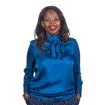 Photo of Thenji Moyo