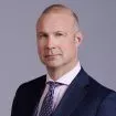 Photo of Guy O'Keefe