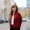 Photo of Elisabeth Ohm