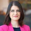 Photo of Ioana  Cazacu