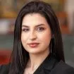 Photo of Teodora Elena Gidoiu