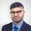 Mustafa Latif-Aramesh Photo