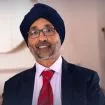 Photo of Amarjit Ryatt