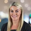 Photo of Jayde Hampson