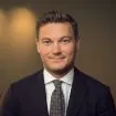 Photo of Henrik Lindstrand