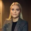 Photo of Agnes Norrby