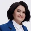 Natalia Burnaevskaya Photo