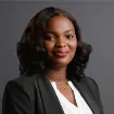 Photo of Juliet Ajoku