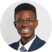 Photo of Nathan Matantu
