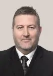 Photo of Andrew J.  Gabrielson